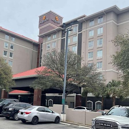 Hotel La Quinta By Wyndham San Antonio Airport Zewnętrze zdjęcie