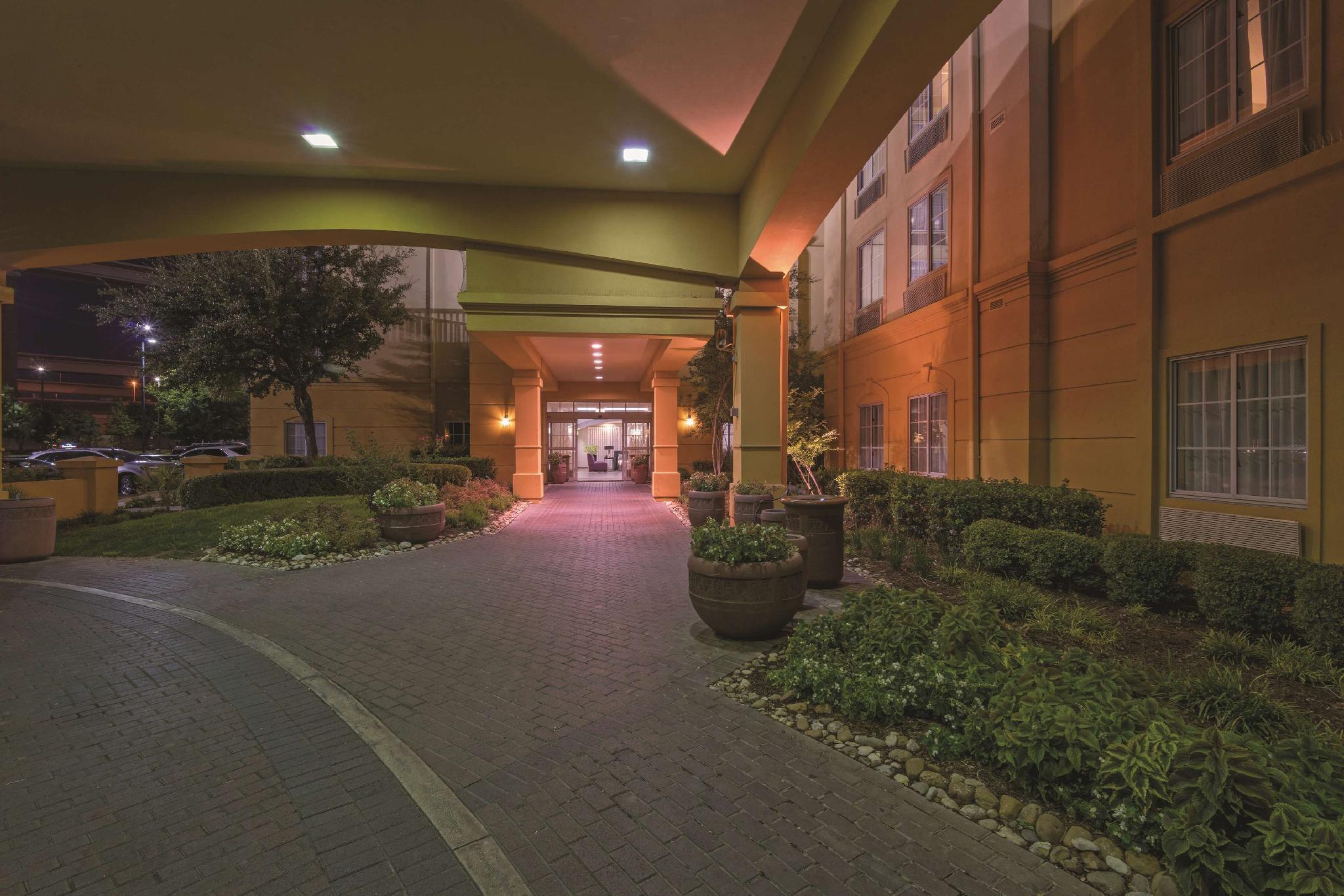 Hotel La Quinta By Wyndham San Antonio Airport Zewnętrze zdjęcie