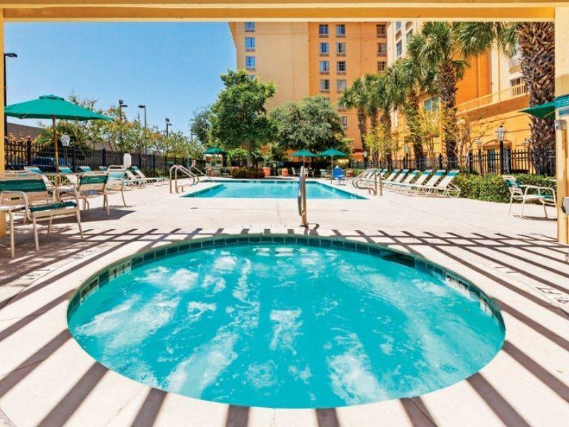 Hotel La Quinta By Wyndham San Antonio Airport Zewnętrze zdjęcie