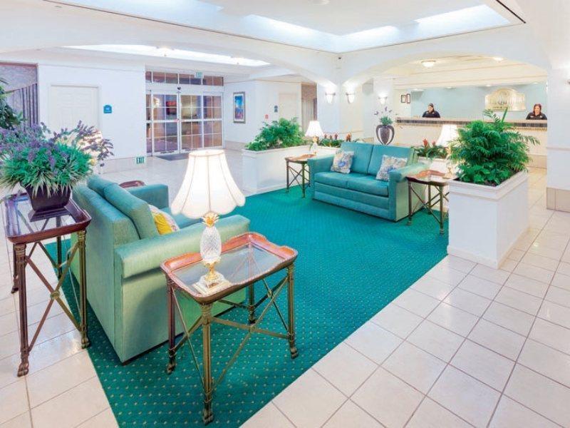 Hotel La Quinta By Wyndham San Antonio Airport Zewnętrze zdjęcie